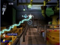 Extreme Ghostbusters (PSX)