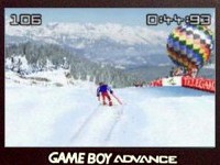 Ultimate Winter Games (GBA)